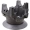 Spicer Differential End Yoke, 170-4-741-1X 170-4-741-1X - alternate 2
